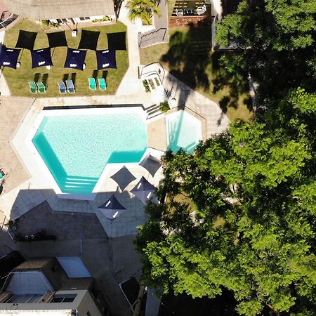 Ferienwohnung Complejo Turistico Open Club Paraná Exterior foto