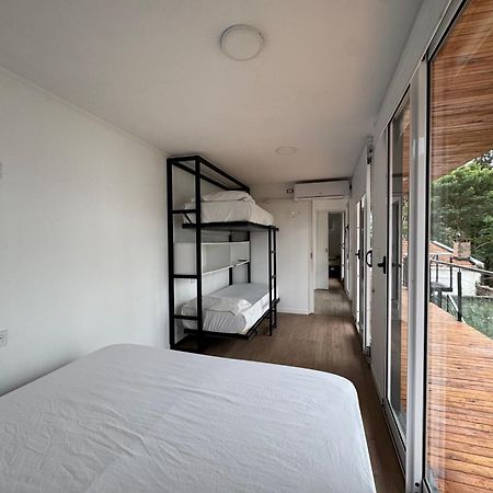 Ferienwohnung Complejo Turistico Open Club Paraná Exterior foto