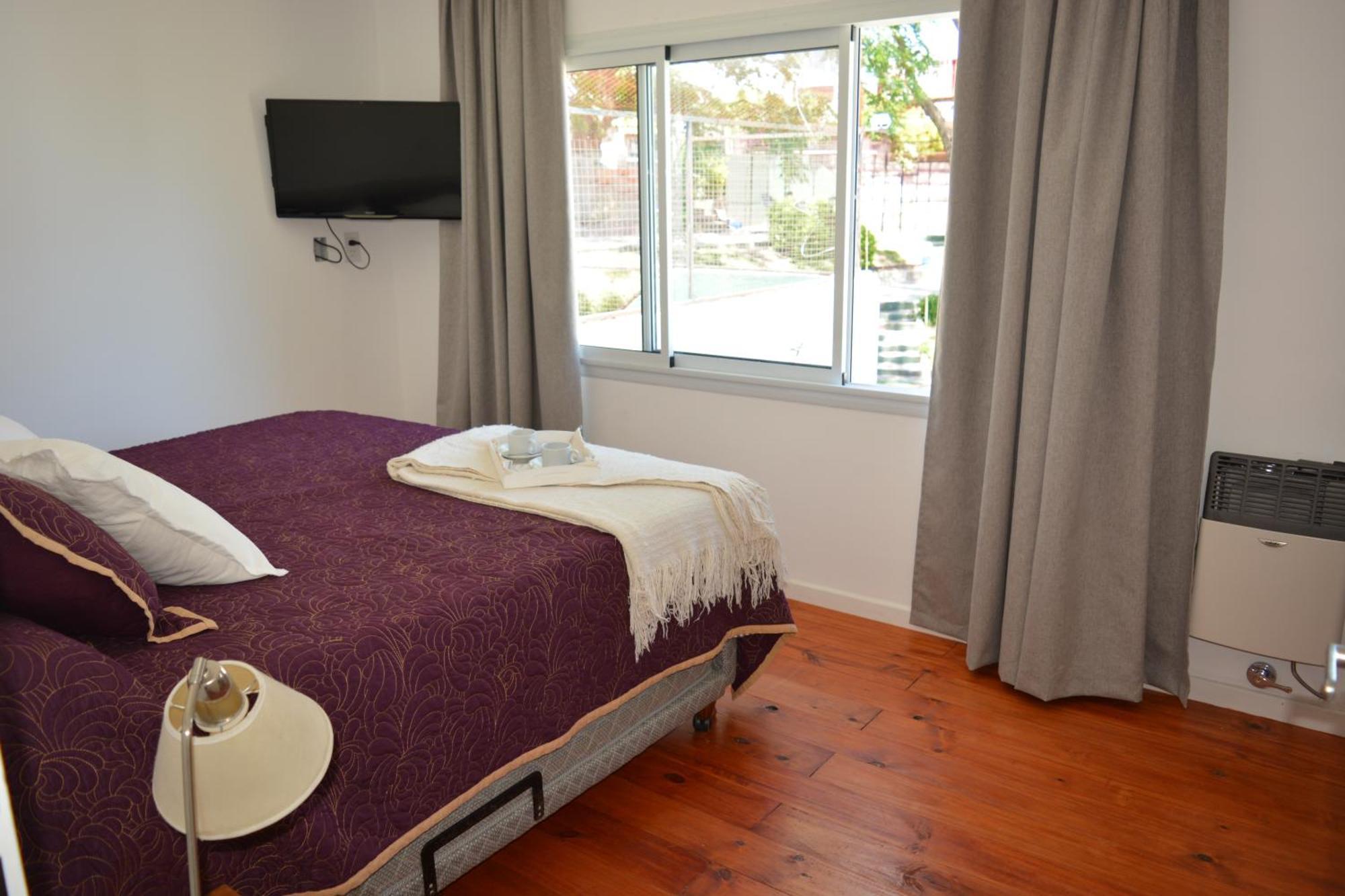 Ferienwohnung Complejo Turistico Open Club Paraná Exterior foto
