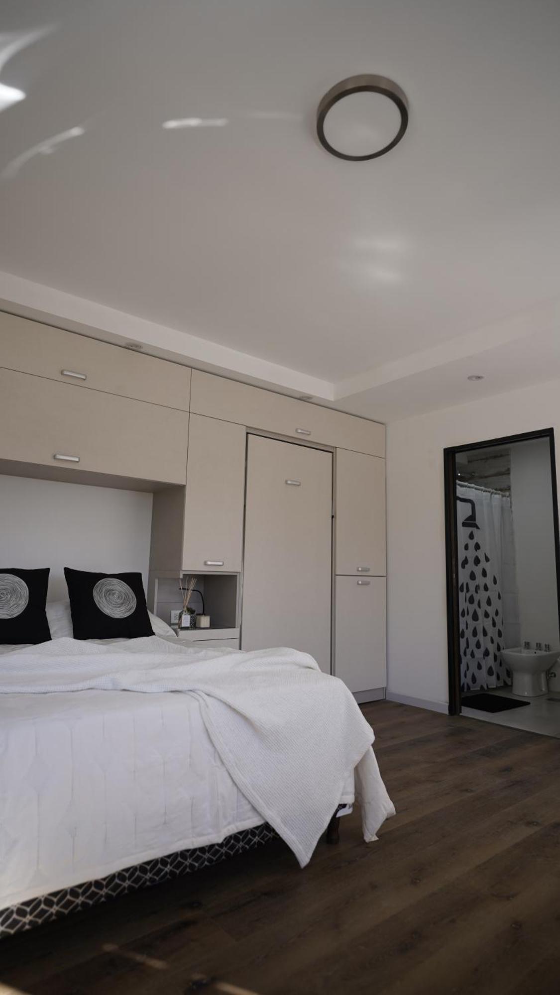 Ferienwohnung Complejo Turistico Open Club Paraná Exterior foto