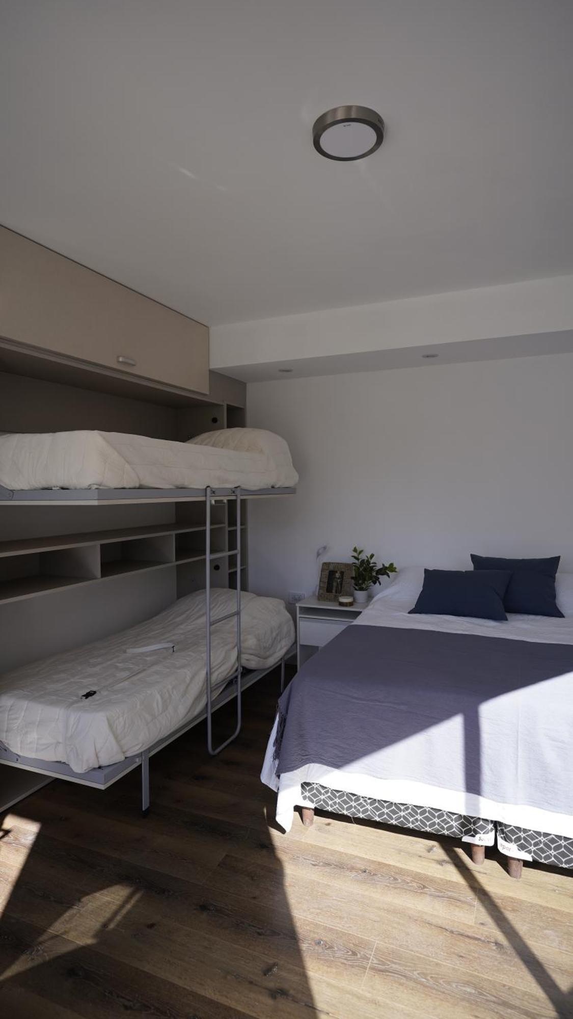 Ferienwohnung Complejo Turistico Open Club Paraná Exterior foto
