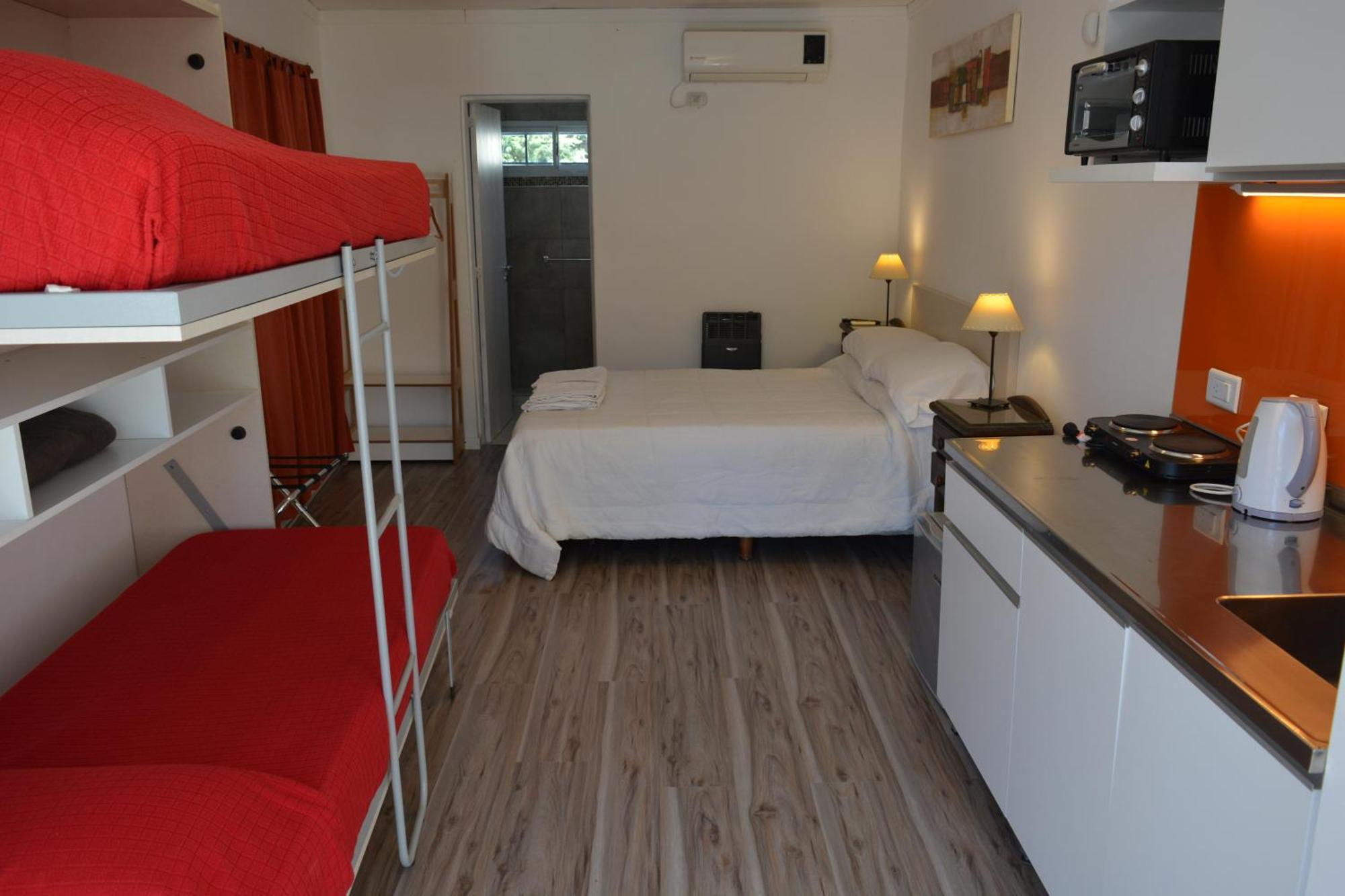 Ferienwohnung Complejo Turistico Open Club Paraná Exterior foto
