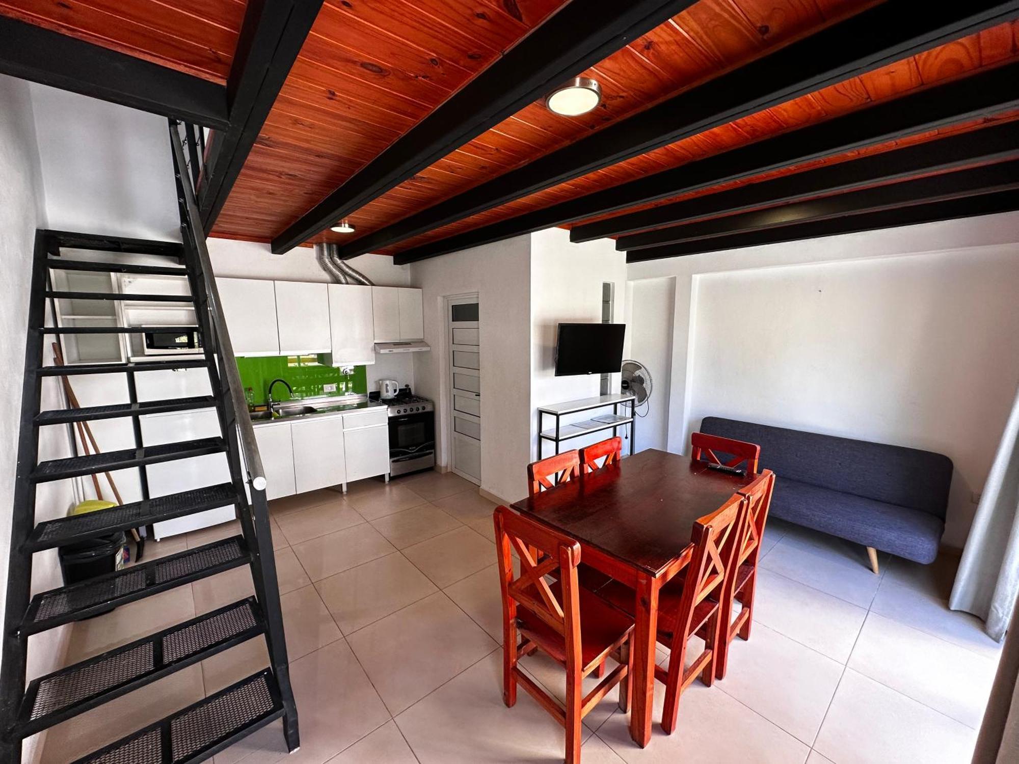 Ferienwohnung Complejo Turistico Open Club Paraná Exterior foto