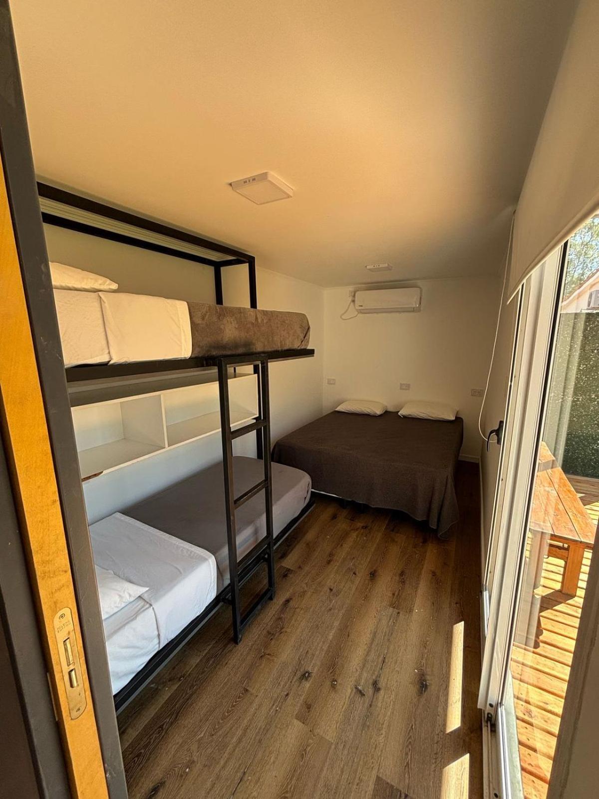 Ferienwohnung Complejo Turistico Open Club Paraná Exterior foto