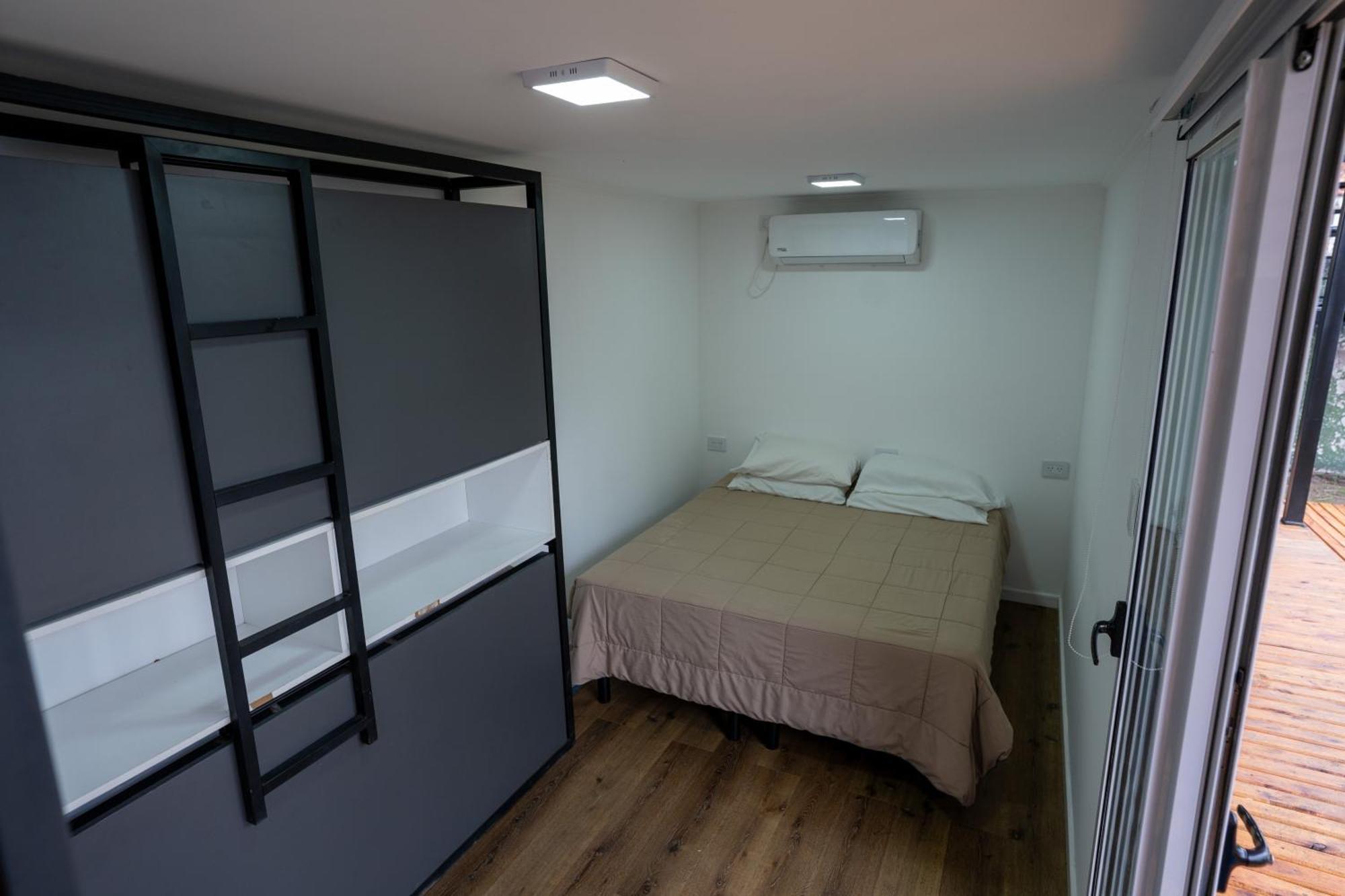 Ferienwohnung Complejo Turistico Open Club Paraná Exterior foto