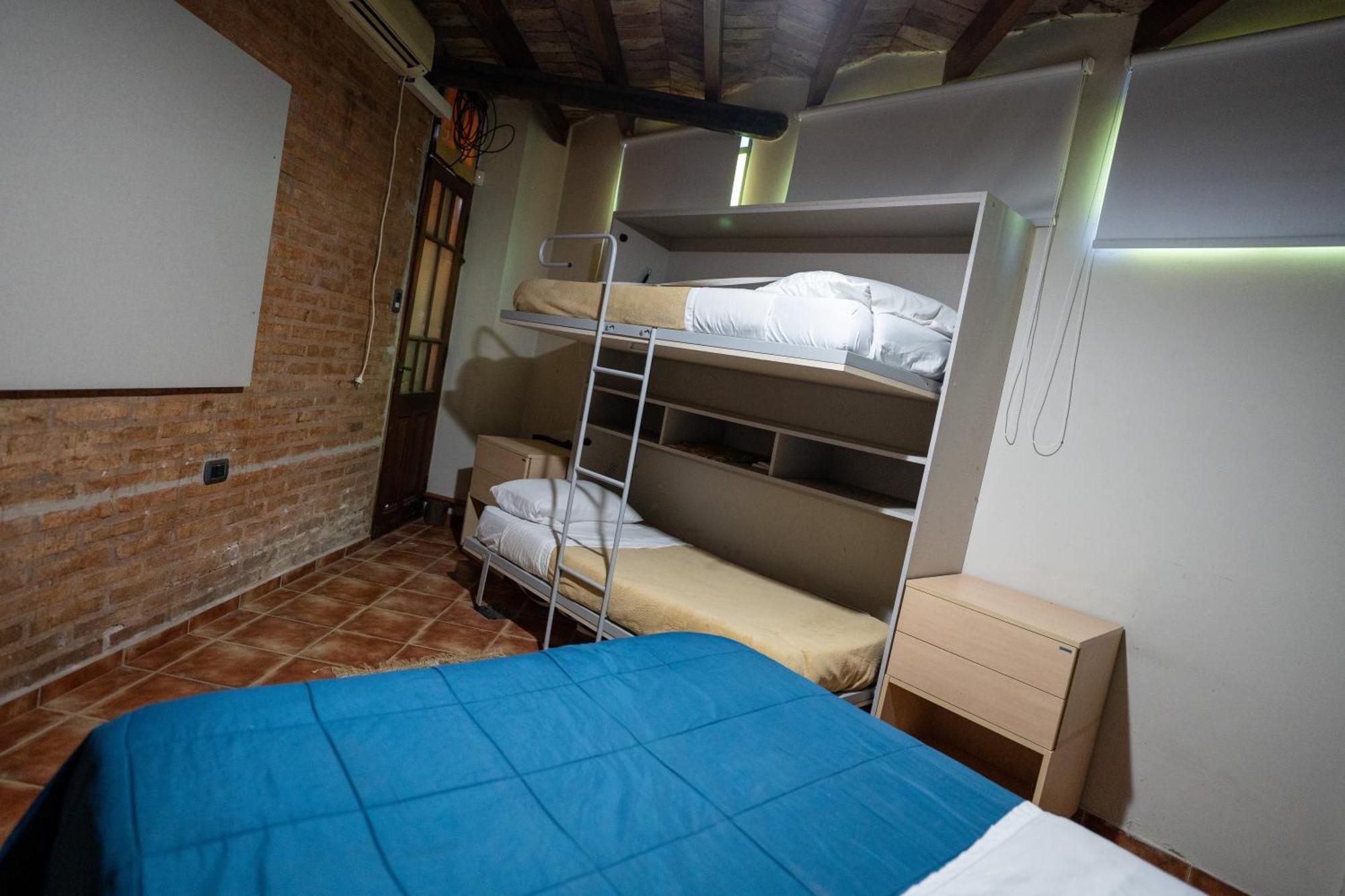 Ferienwohnung Complejo Turistico Open Club Paraná Exterior foto