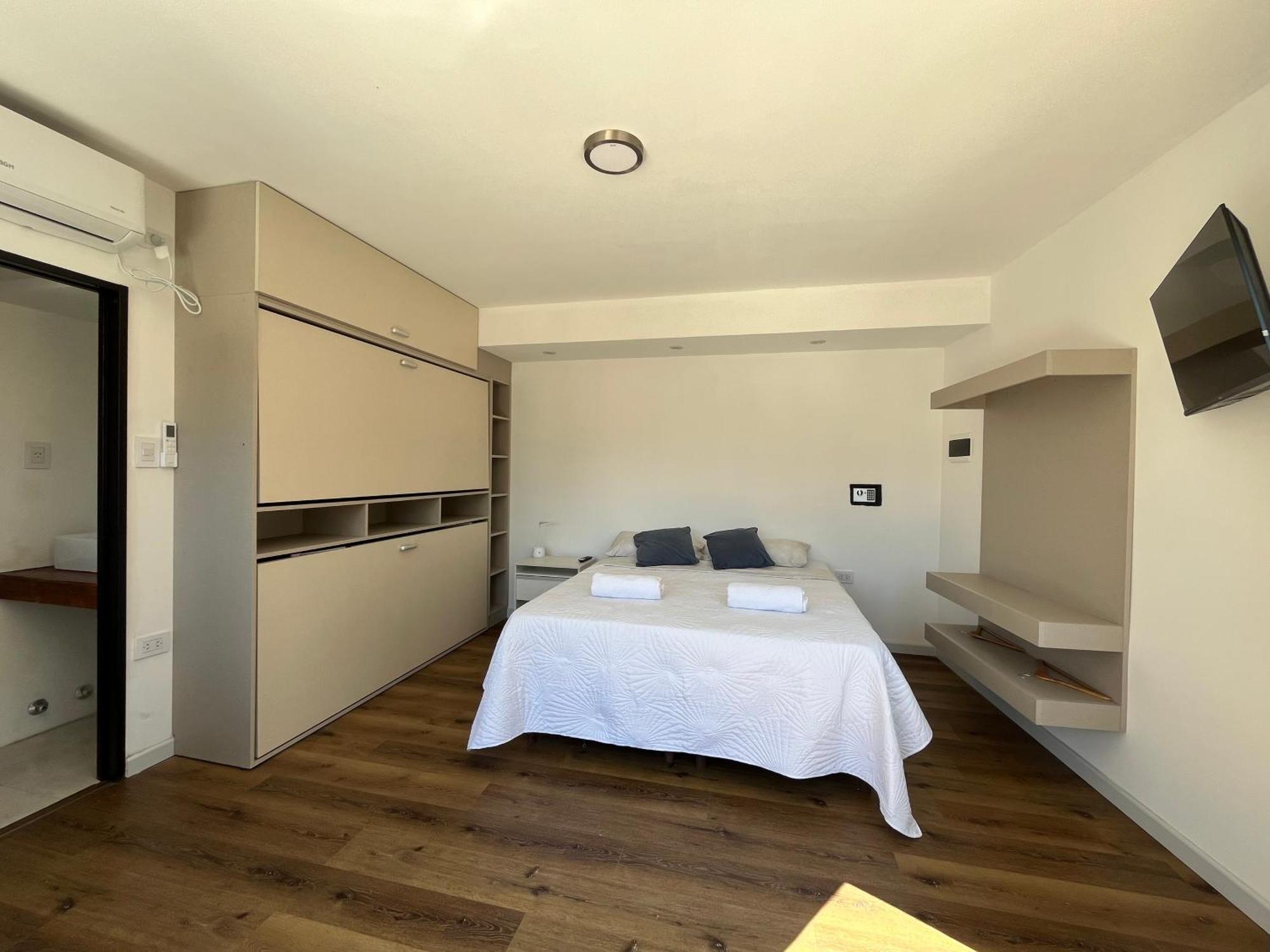 Ferienwohnung Complejo Turistico Open Club Paraná Exterior foto