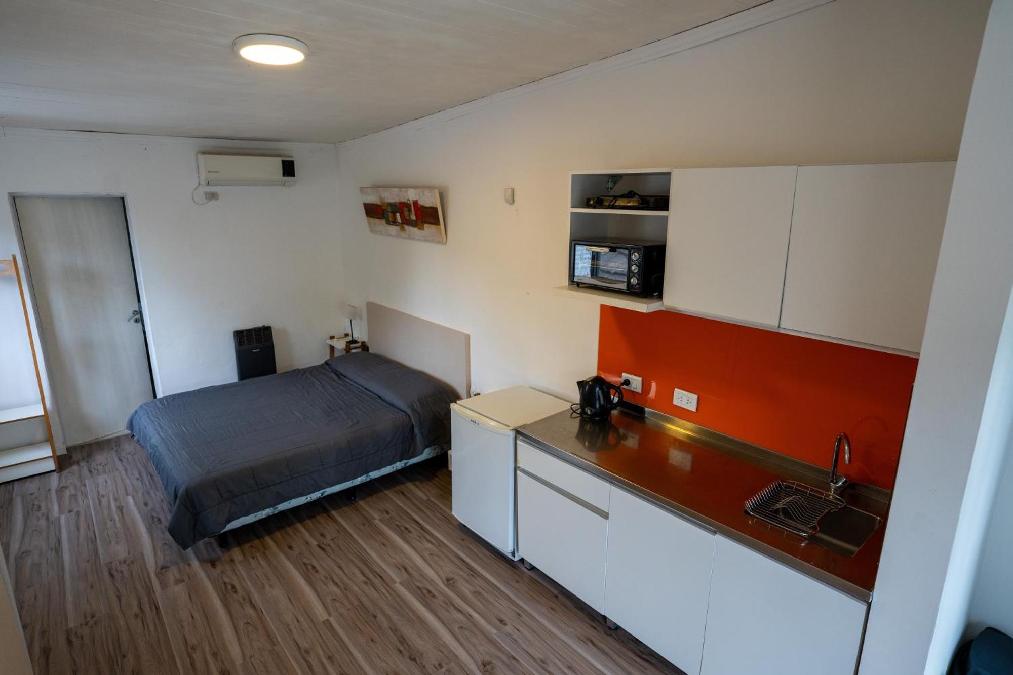Ferienwohnung Complejo Turistico Open Club Paraná Exterior foto