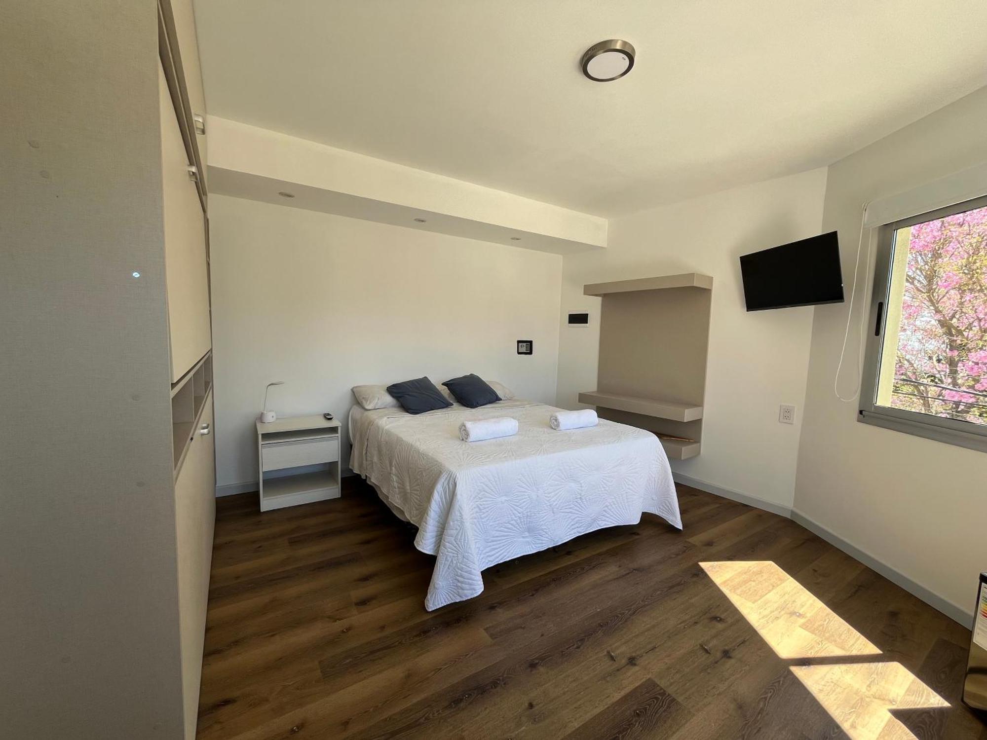 Ferienwohnung Complejo Turistico Open Club Paraná Exterior foto