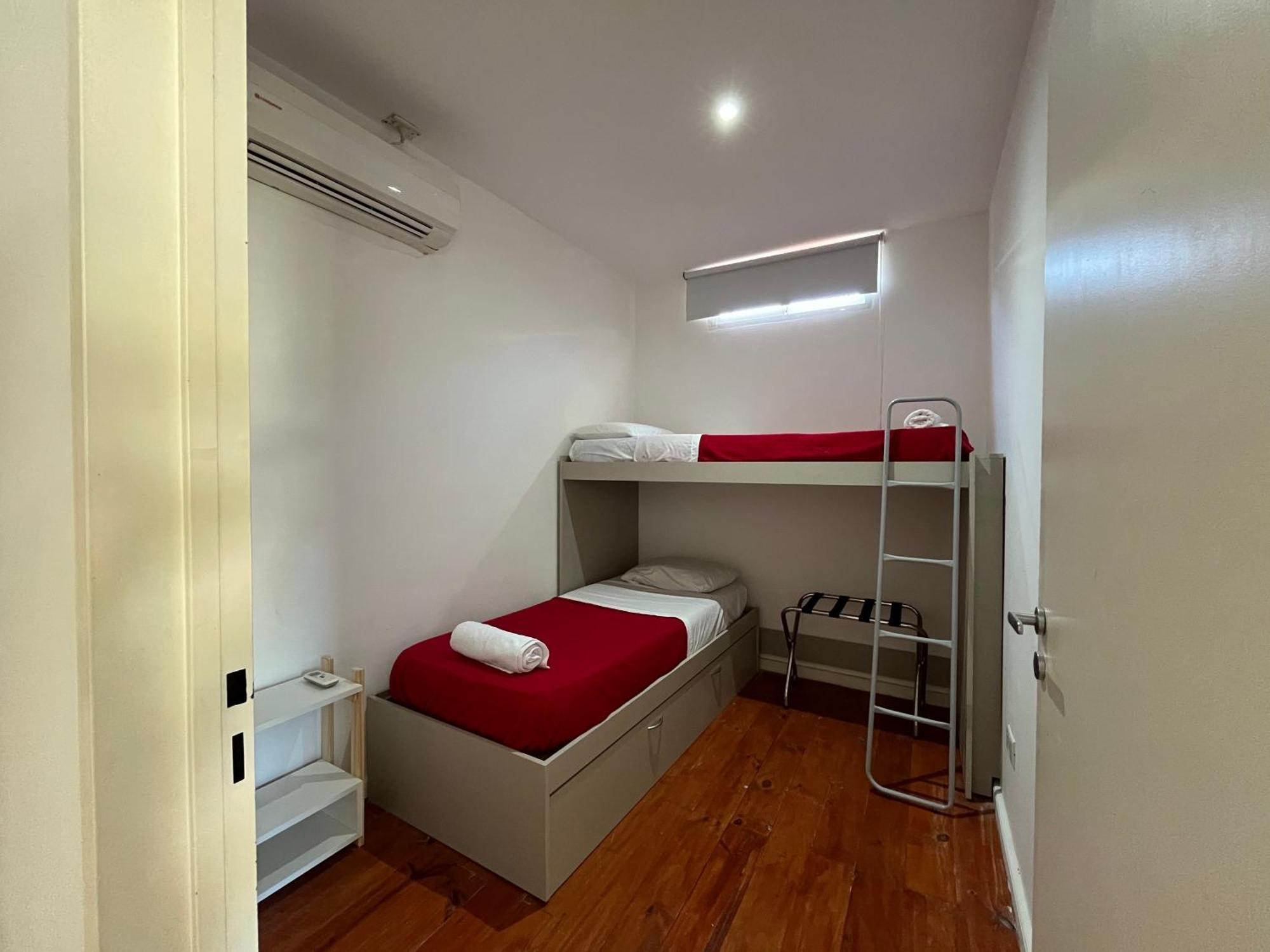 Ferienwohnung Complejo Turistico Open Club Paraná Exterior foto